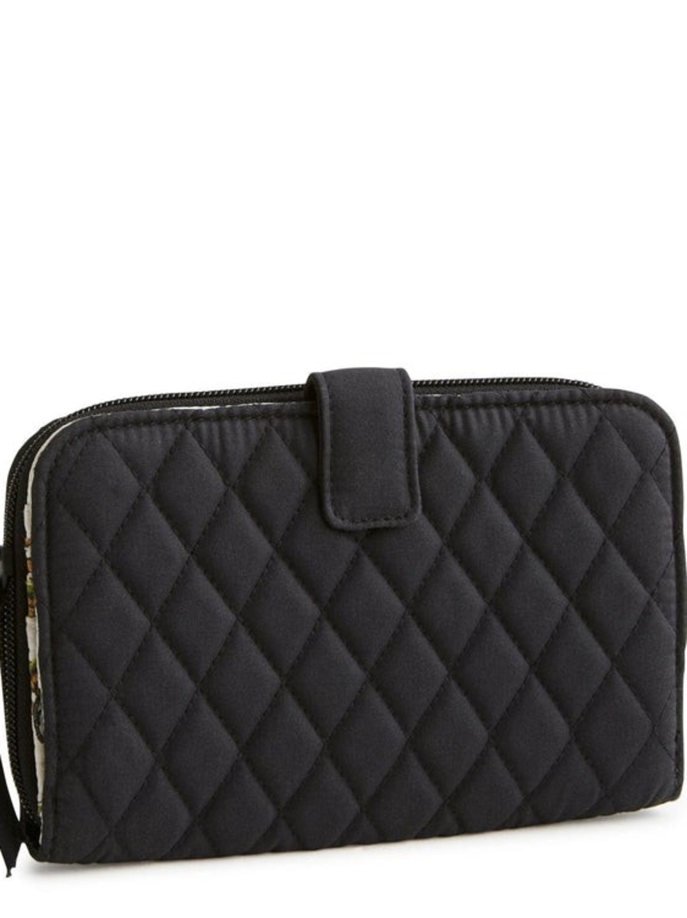 Vera Bradley Moonless Night Tab Wallet